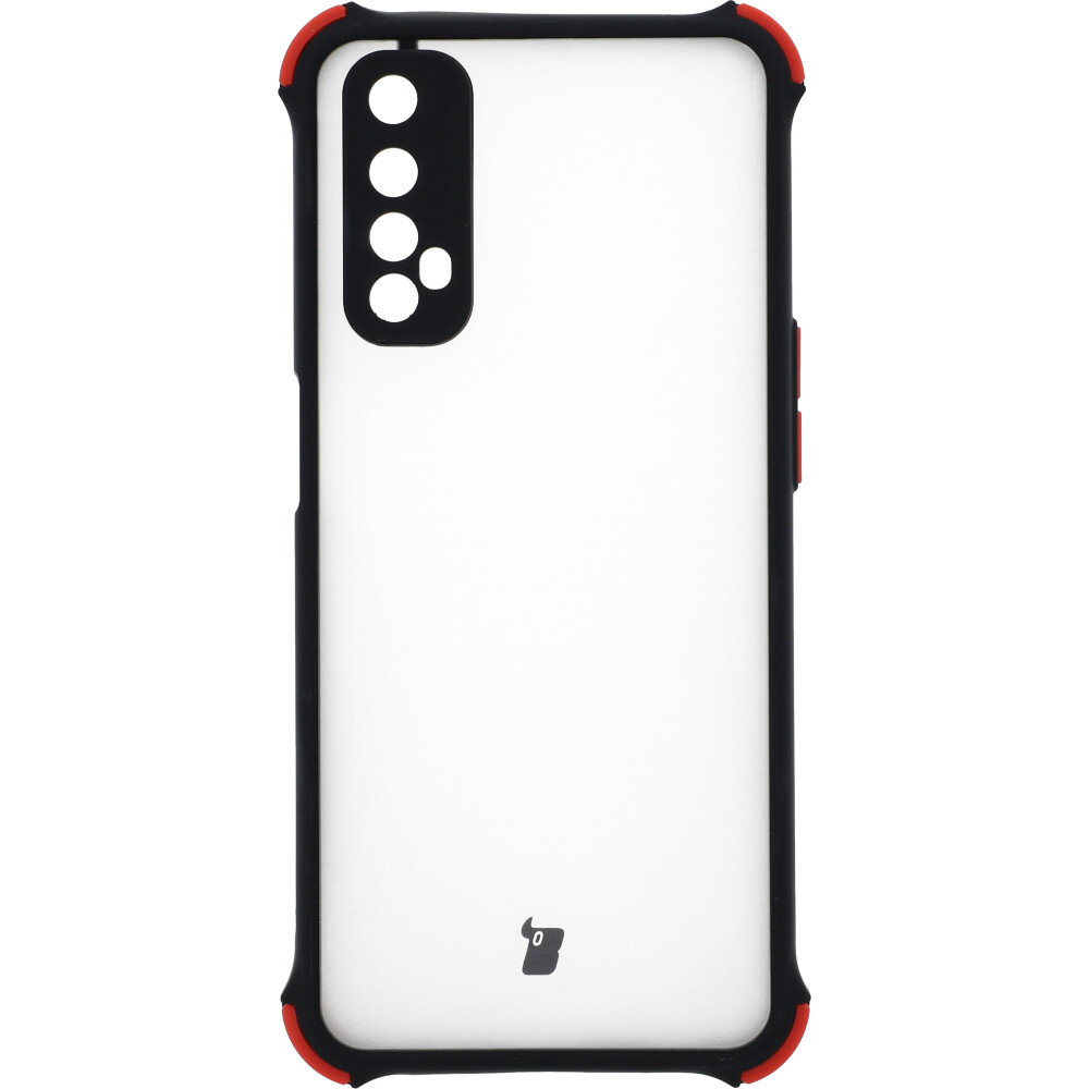 

Etui Bizon Case AntiShock Hybrid do Realme 7 cover