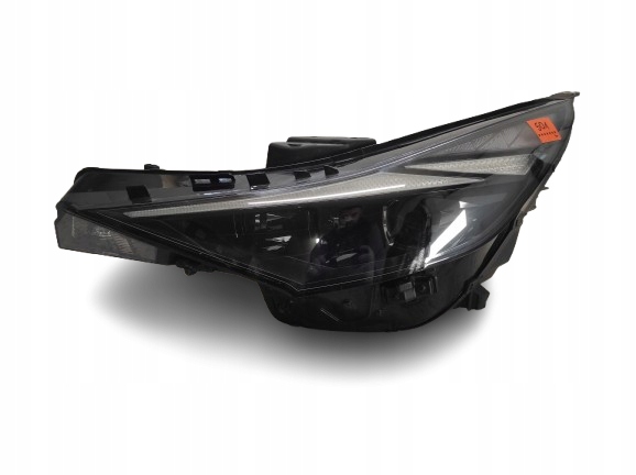 HYUNDAI ELANTRA 7 VII 20- LAMPA LEWA PRZÓD FULL LED 92101-AA