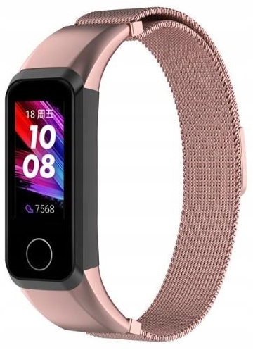 

Pasek Opaska Do Huawei Band 4 Honor Band 5i