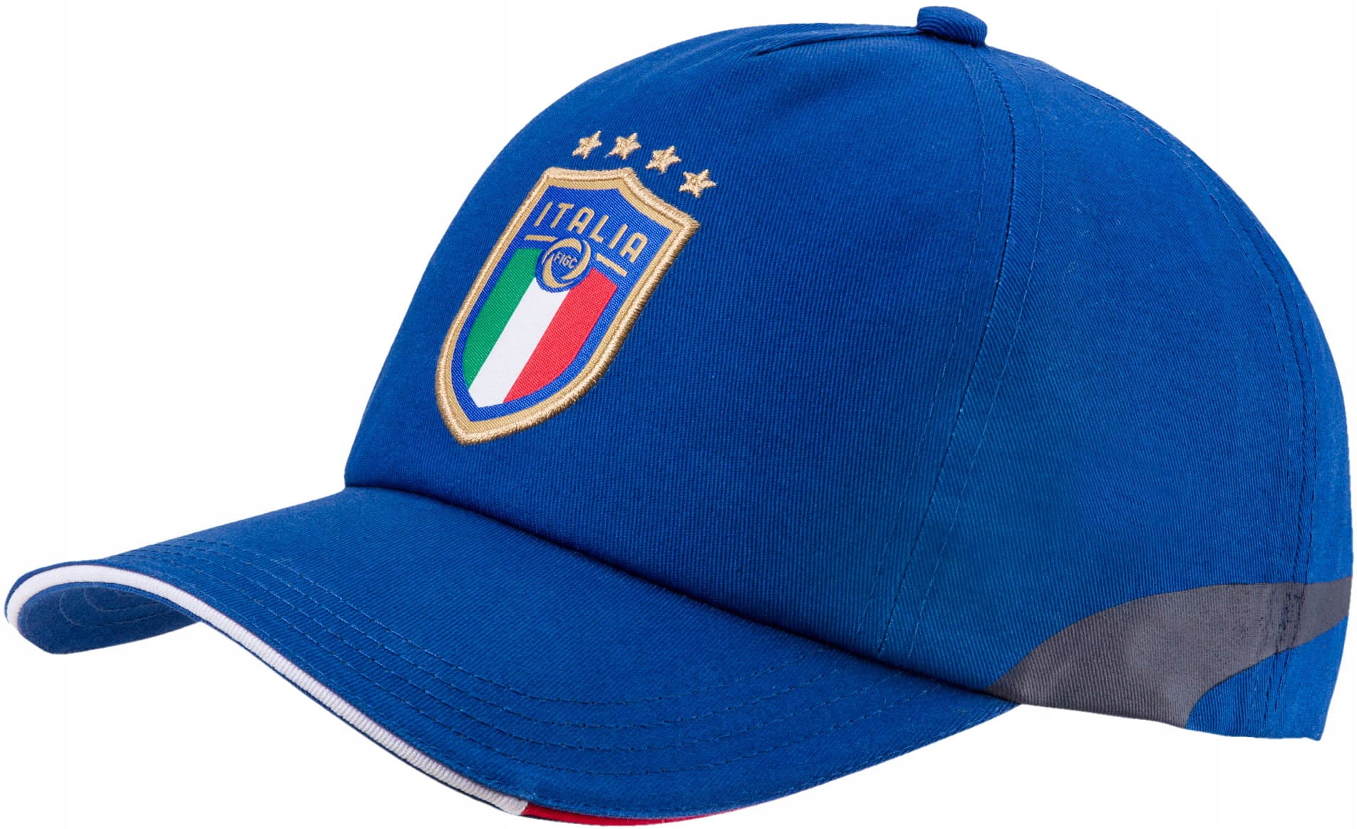 

Czapka Z Daszkiem Figc Italia Training Cap Puma