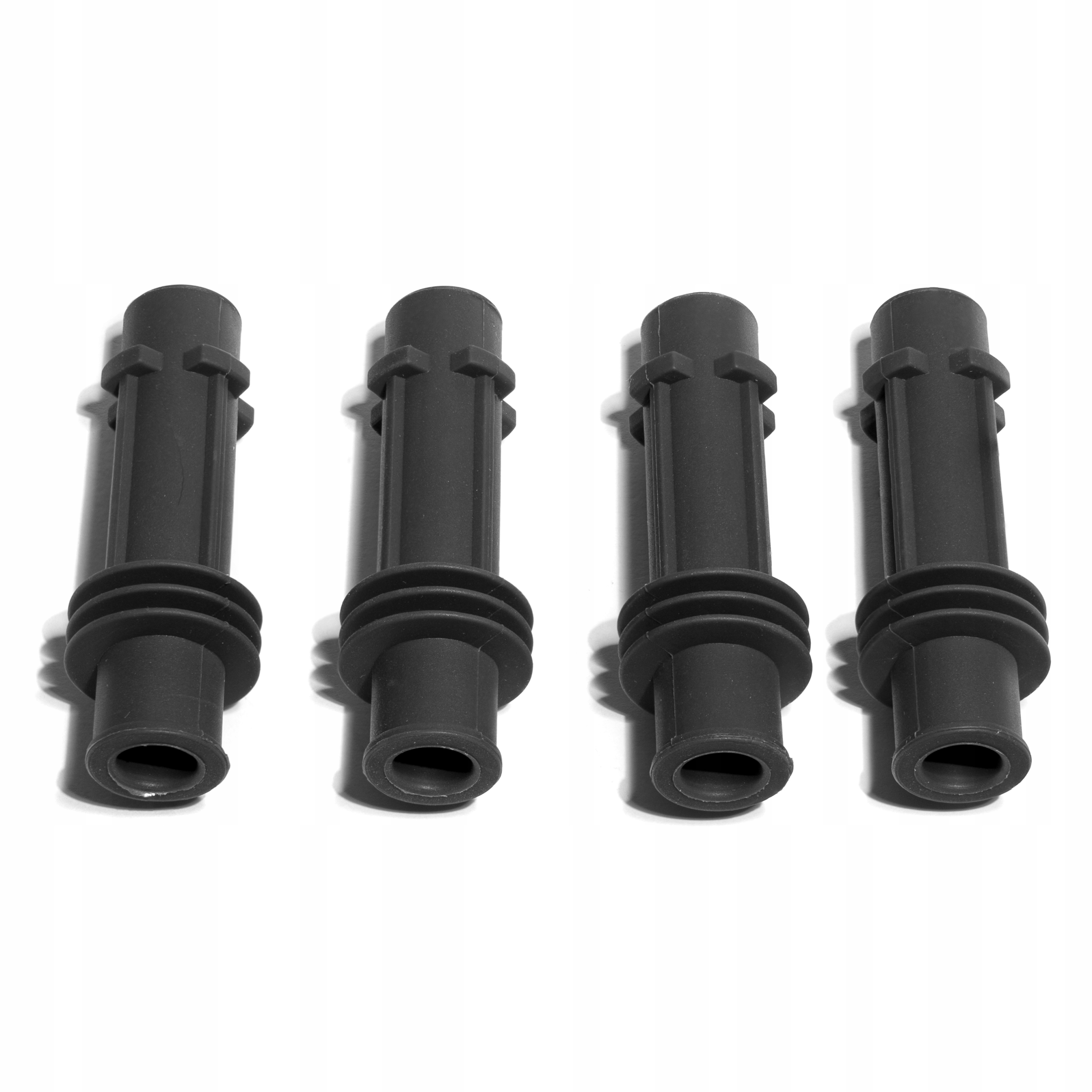 FAJKI CEWKI ZAPŁONOWEJ DO OPEL CORSA D E ASTRA J ADAM Typ samochodu Samochody osobowe