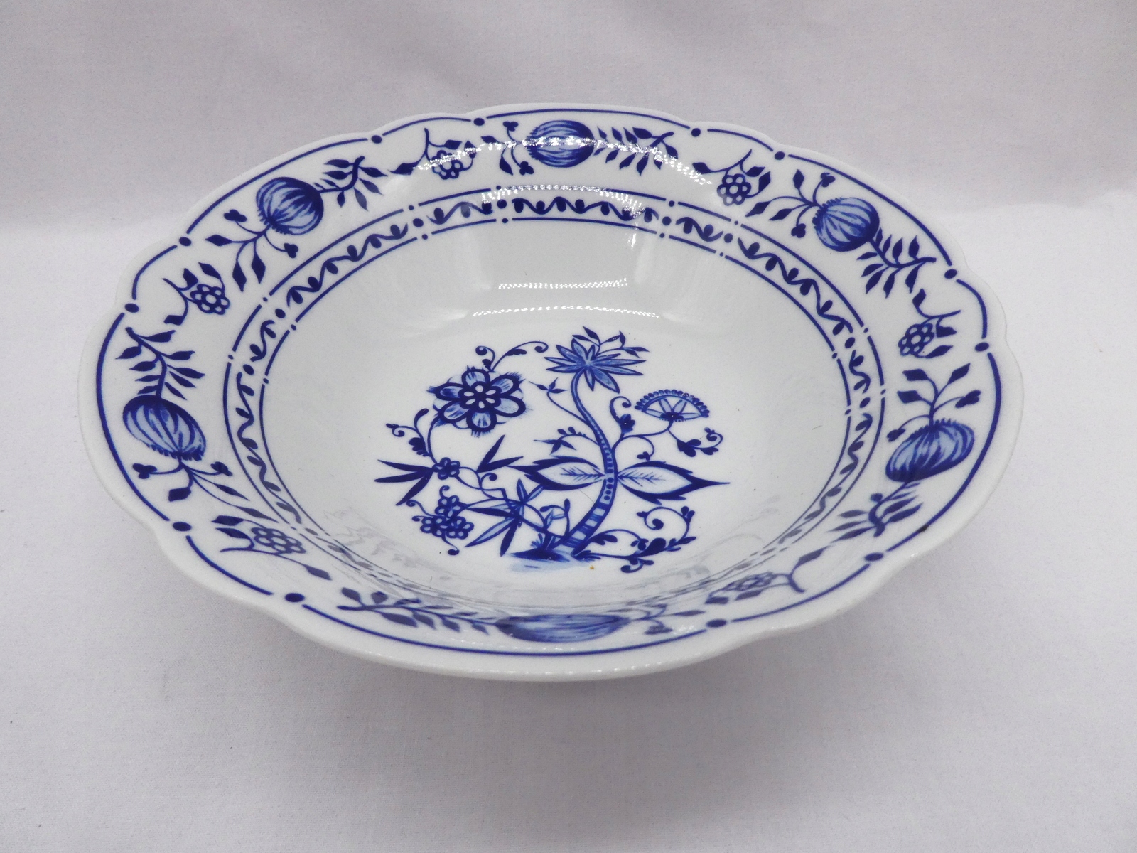 MISA KAHLA WZÓR CEBULOWY-1-4960