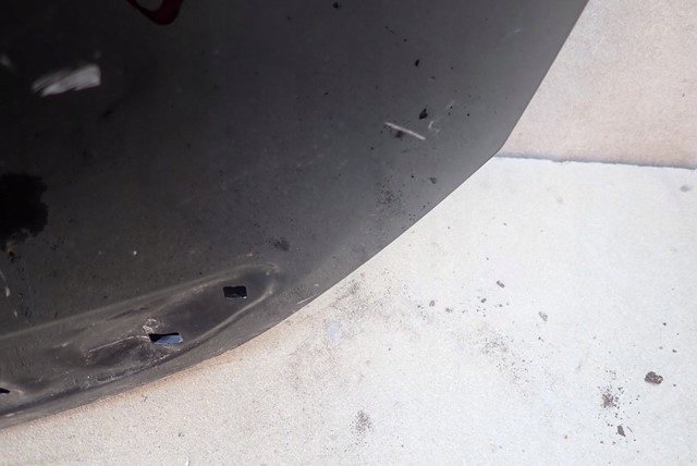 KLAPA TYŁ POKRYWA TOYOTA RAV 4 RAV4 IV 2015-2019R Producent części Toyota OE