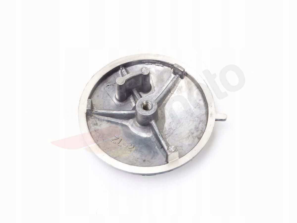 POKRYWA GŁOWICY LEWA CROSS CHIŃSKI 110 125 4T