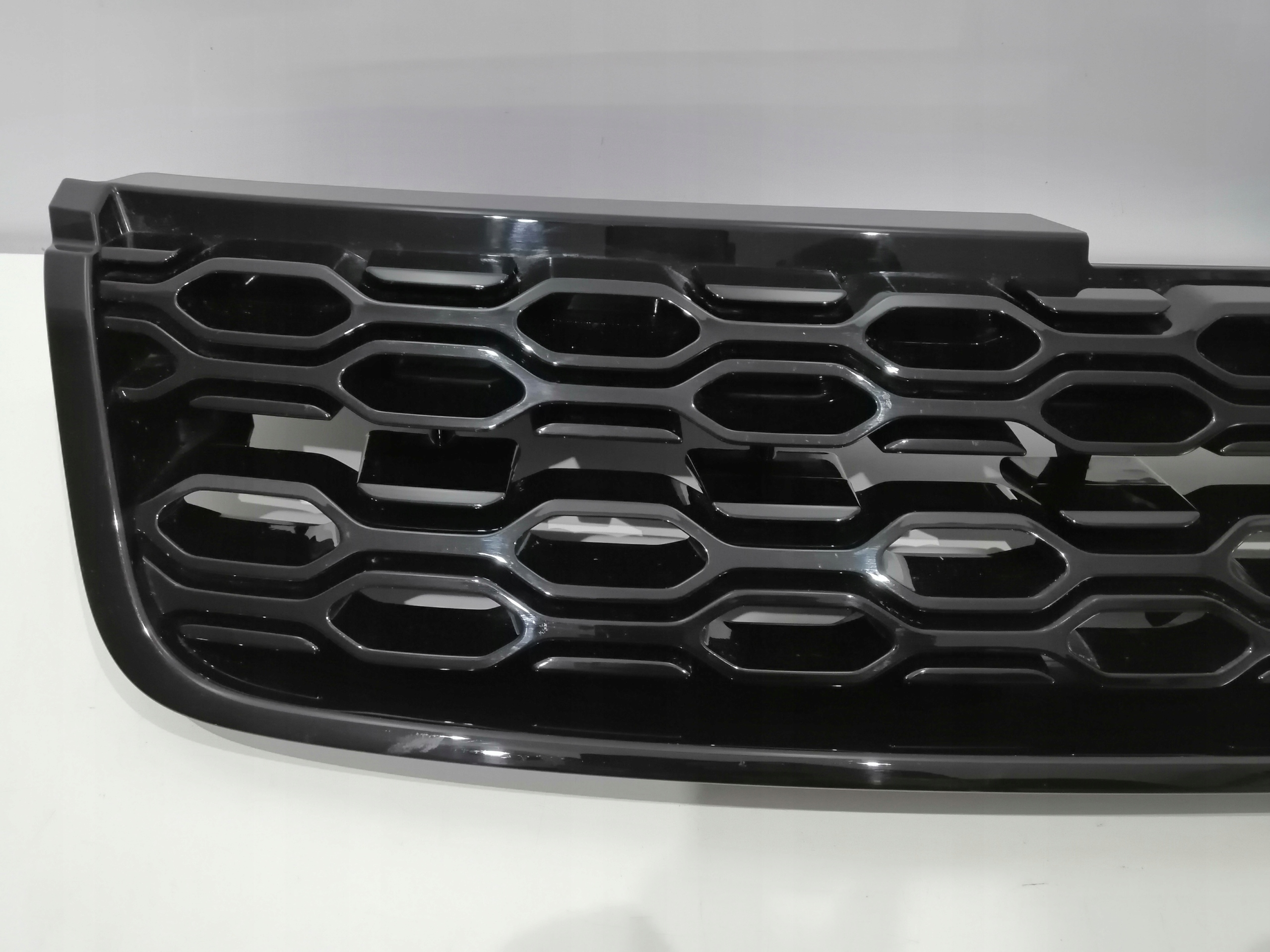Land Rover Discovery LA Kühlergrill FRONTGRILL Kühlergitter 728A100LAN - Thumbnail 5