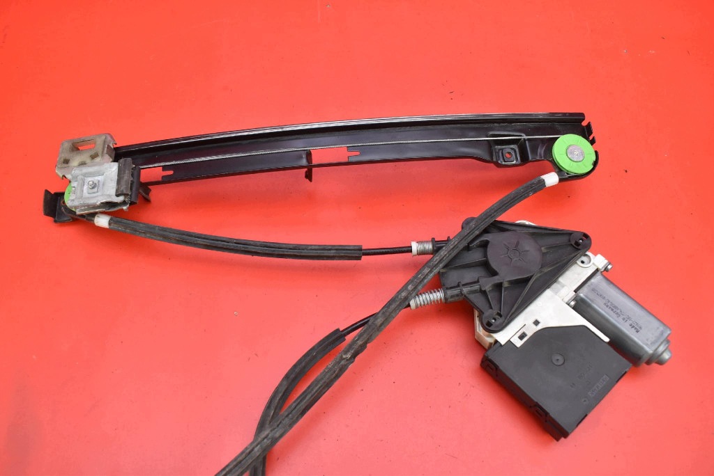 window regulator left front EU 5P0837401H SEAT ALTEA 1 and 04-09