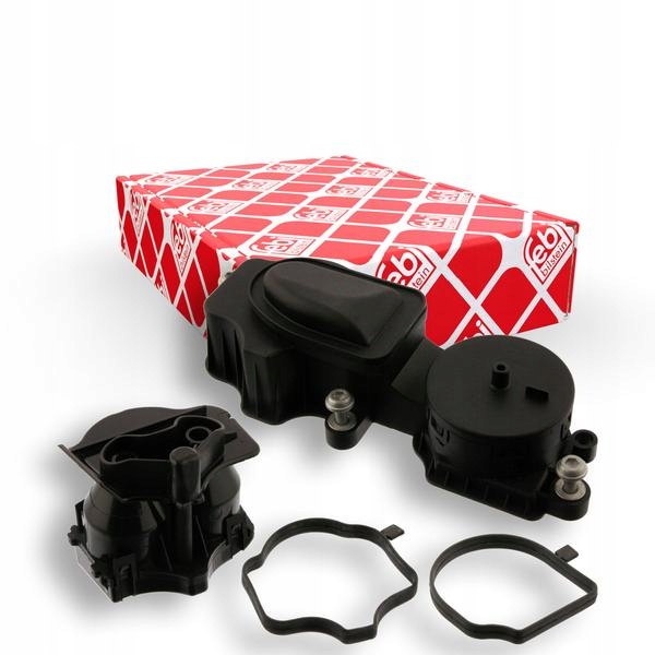 СЕПАРАТОР МАСЛА FEBI BILSTEIN 45196