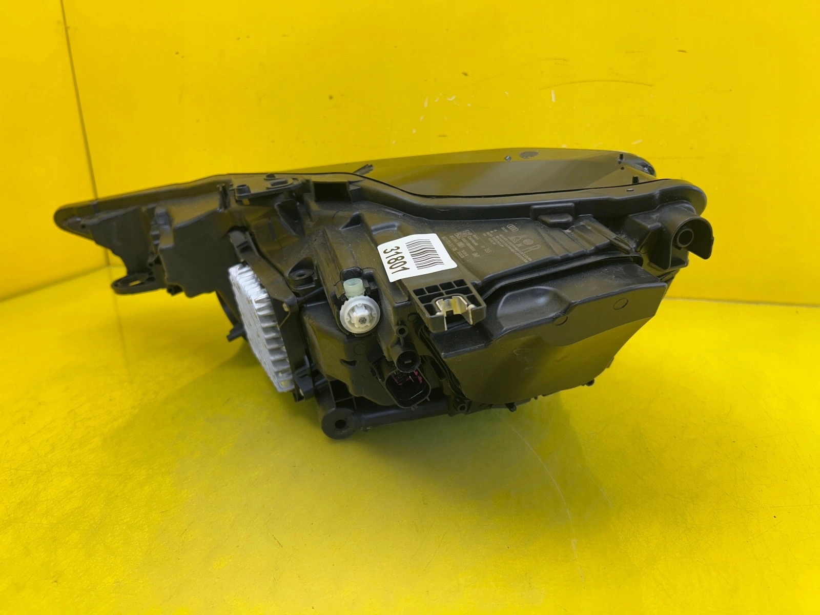 Licht rechts Audi A6 C8 Full Led 4K0941040H
