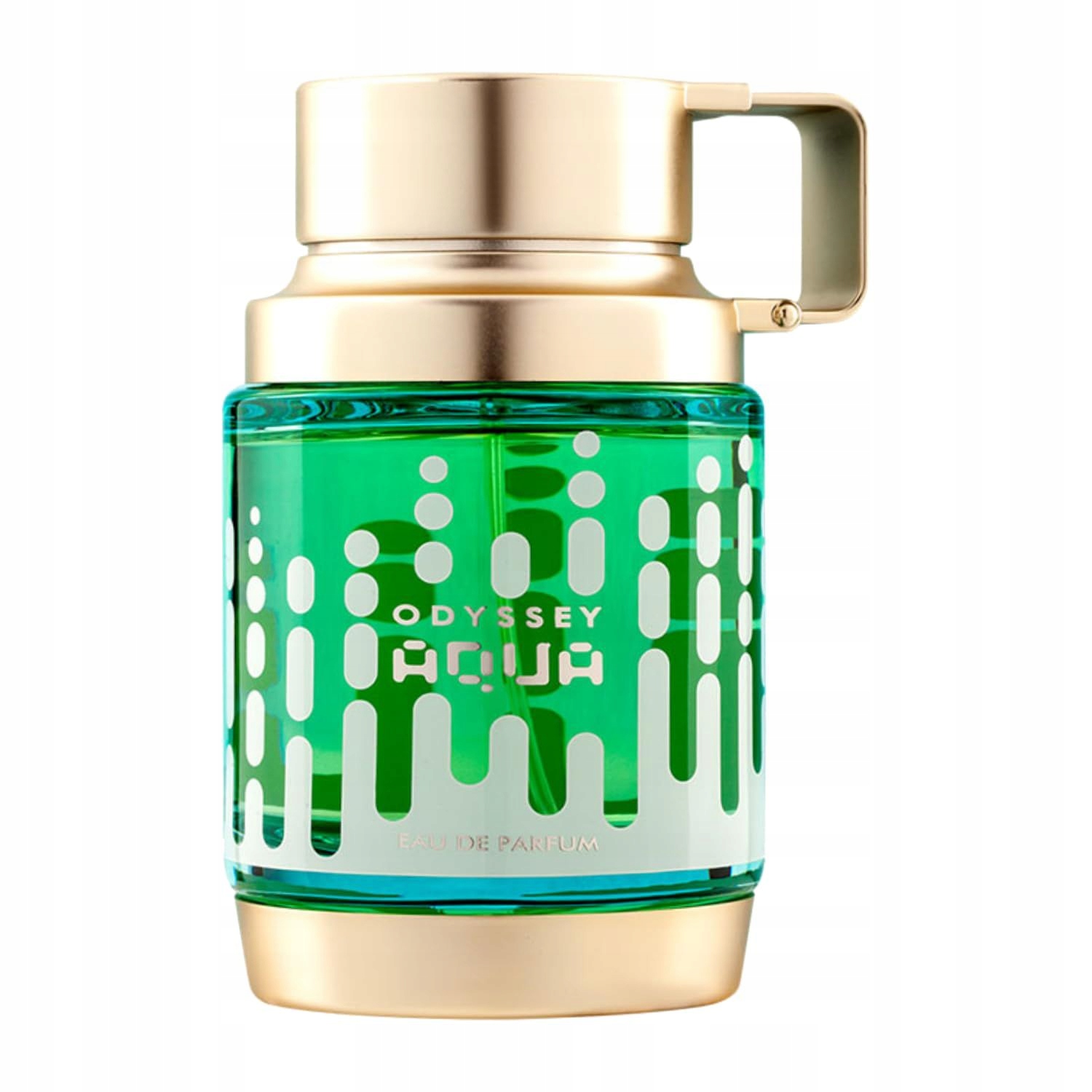 Armaf Odyssey Aqua – Parfémovaná Voda 100 ML