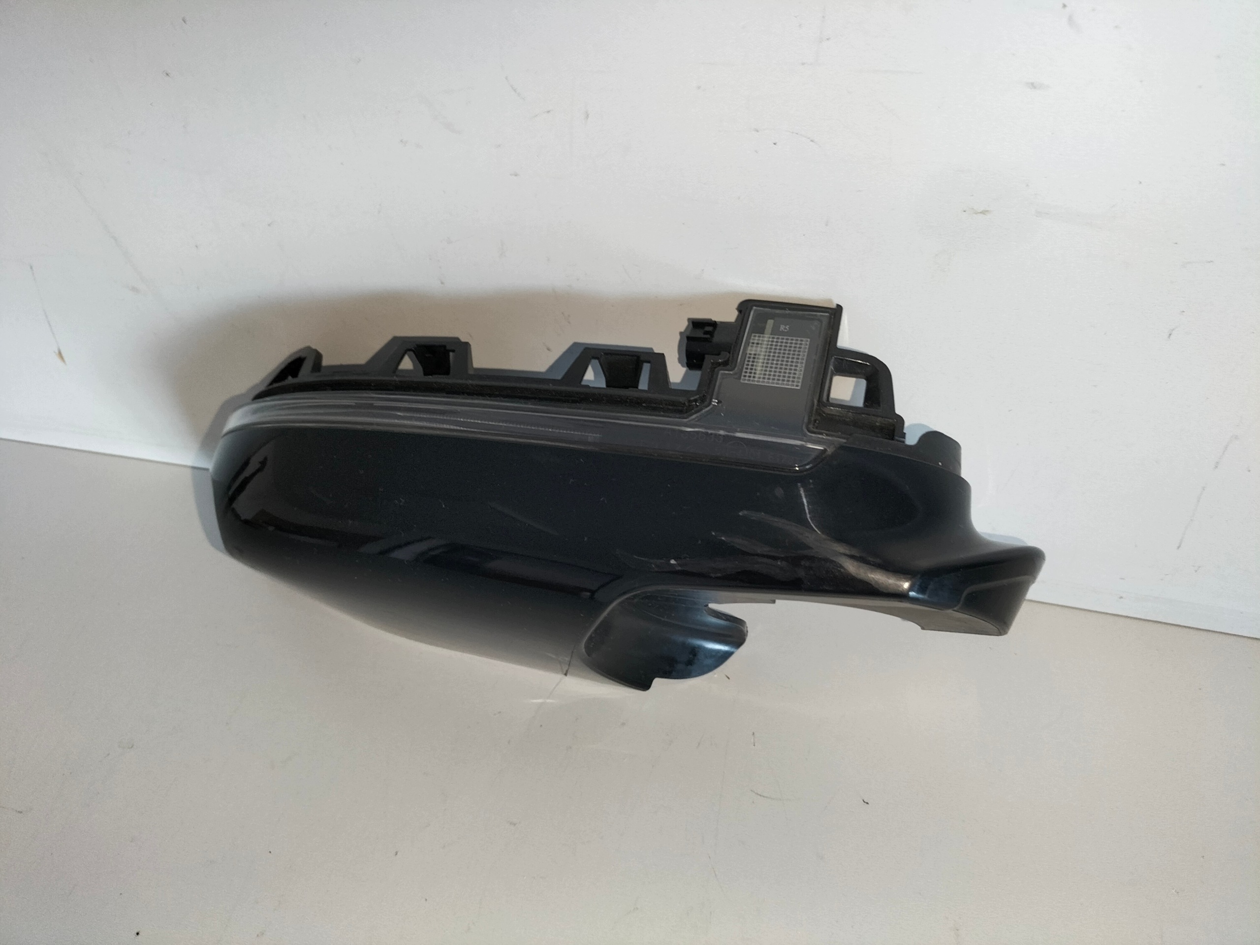 indicator blinker mirrors cover right BMW X3 G01 17- X4 G02 18