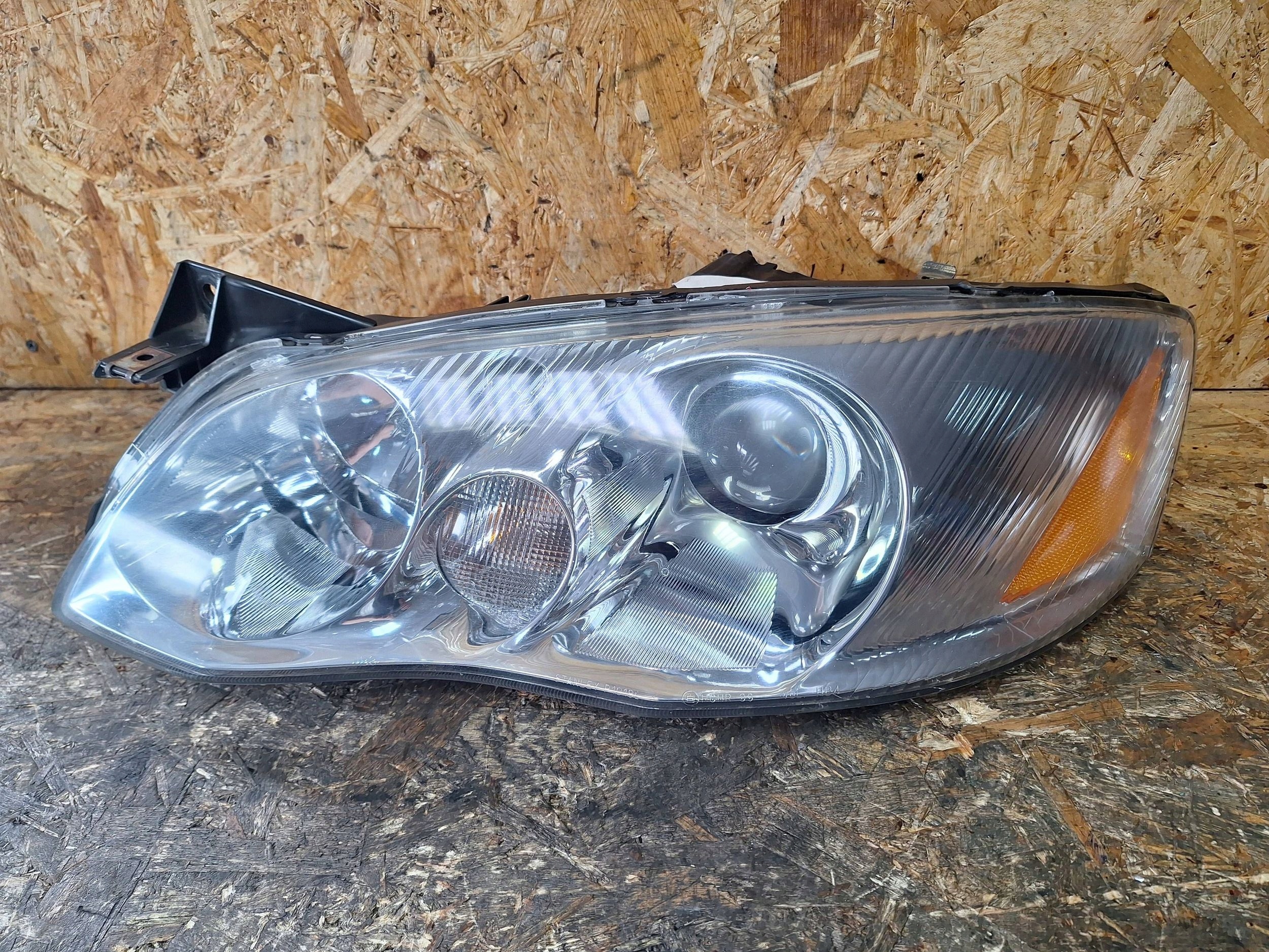 light left MAZDA MILLENIA XEDOS 9 EUROPA