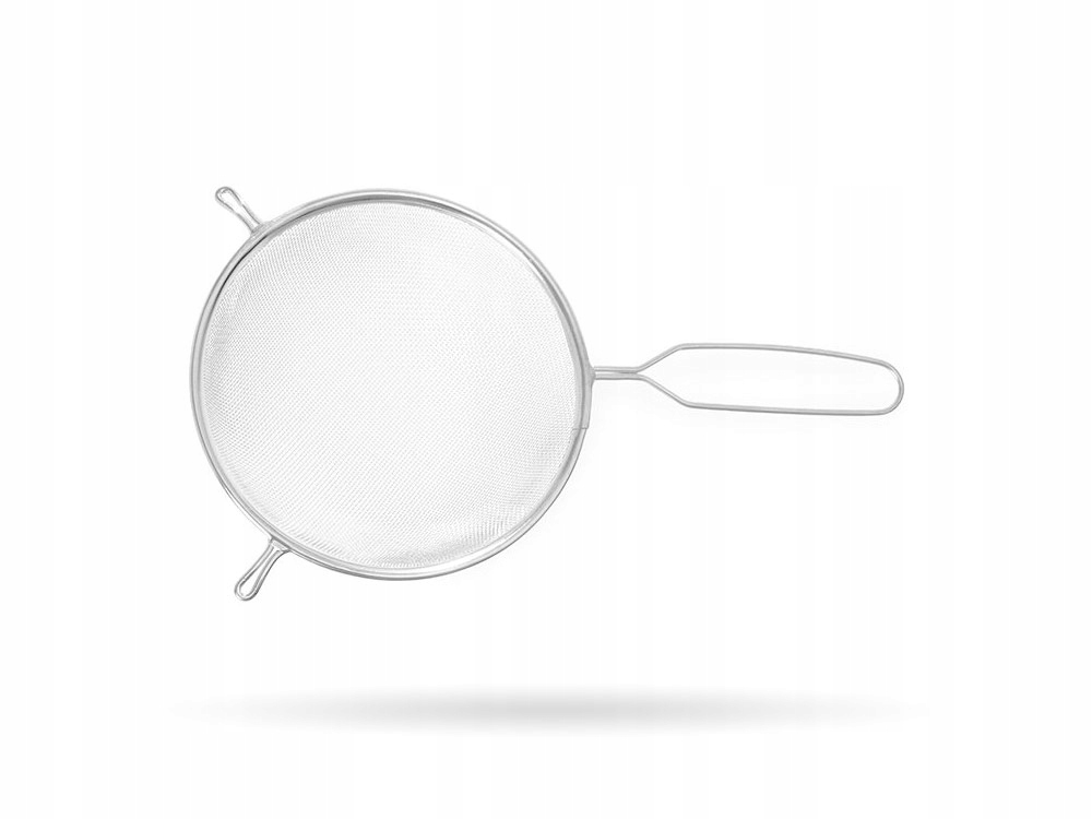 Sitko stalowe 18 cm Kitchen Line Hendi