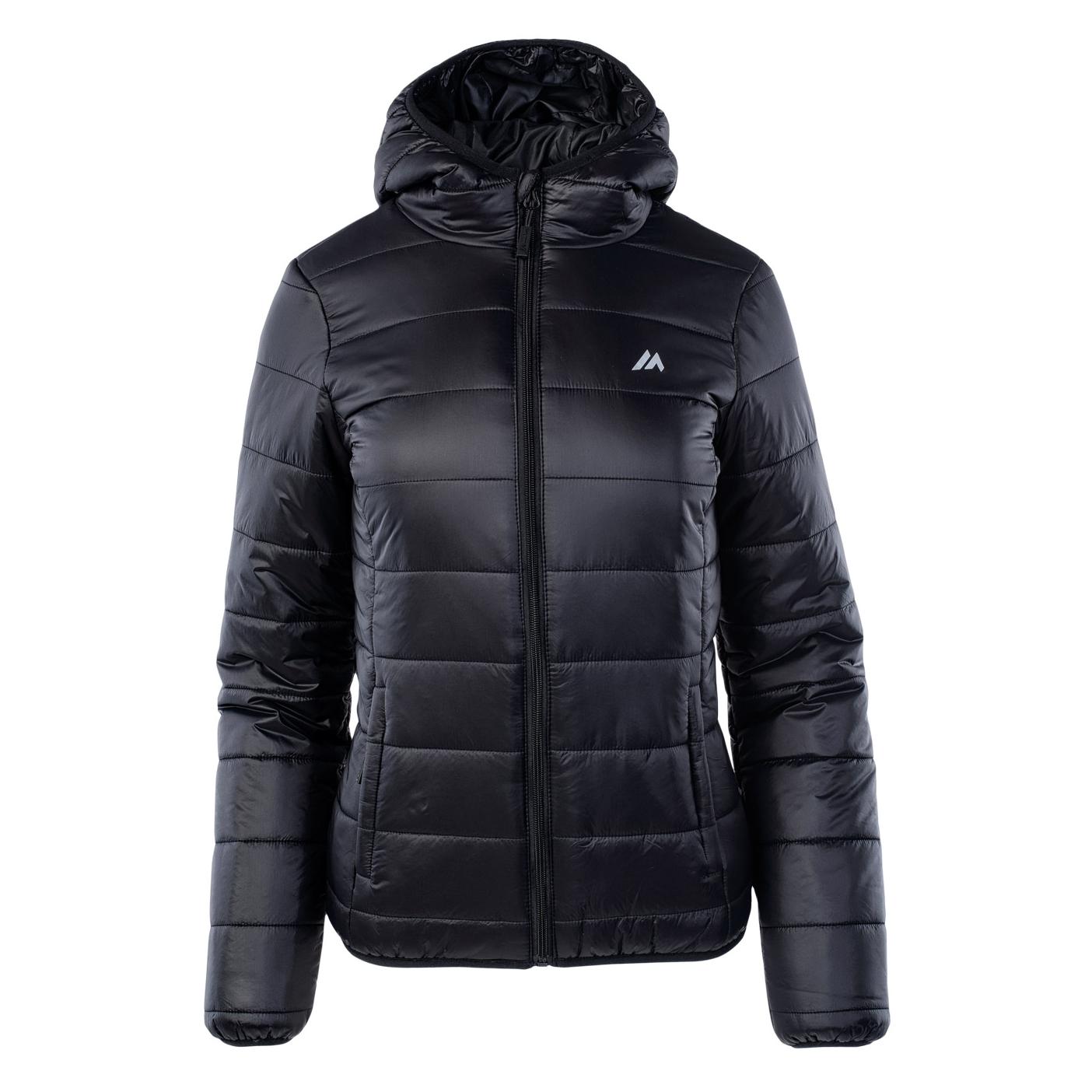 Damska Kurtka Pikowana Martes Essentials Lady Maro