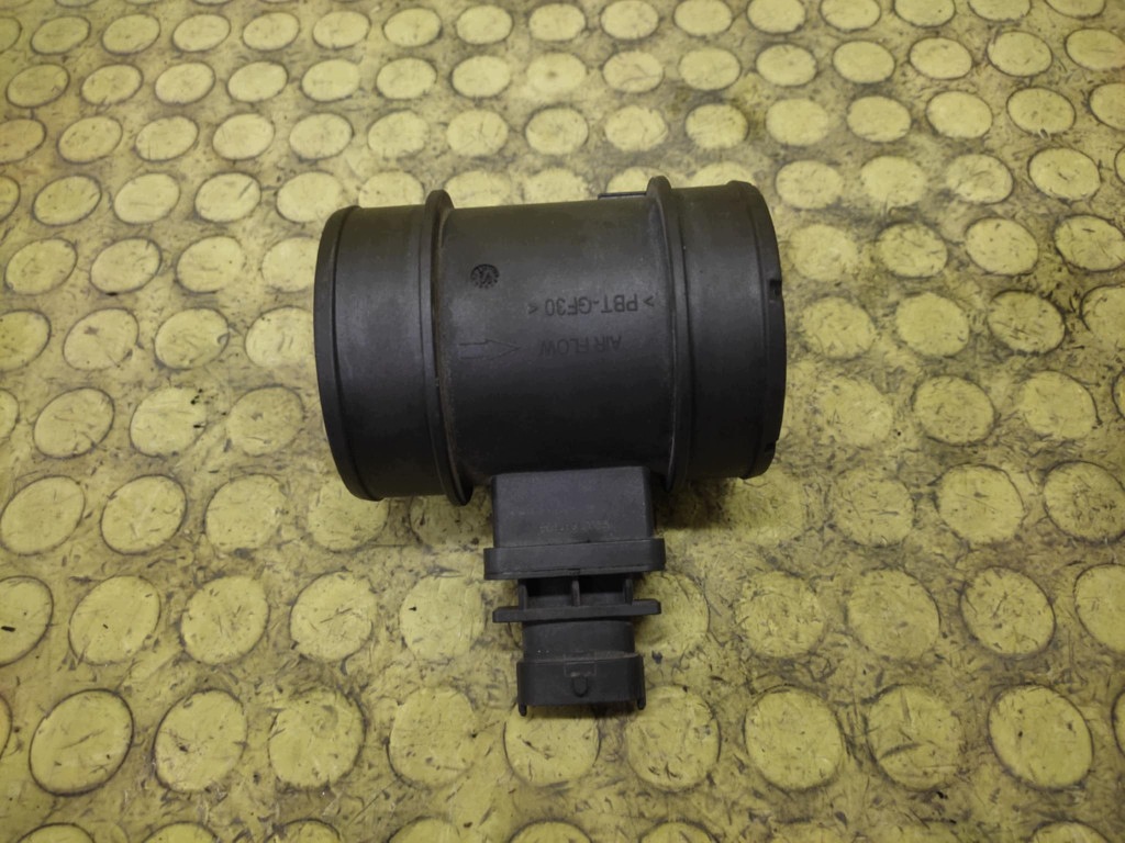 SAAB 9-3 II 1.9 D flow meter 0281002618