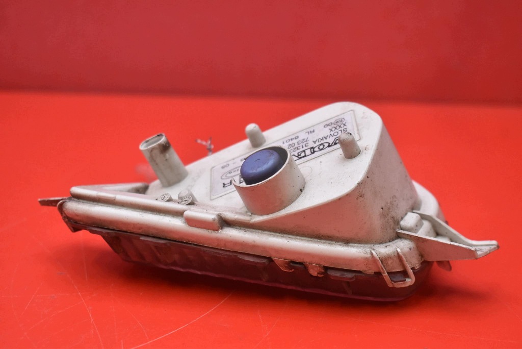 fog light right front front 31323116 VOLVO V40 2 II 12-16