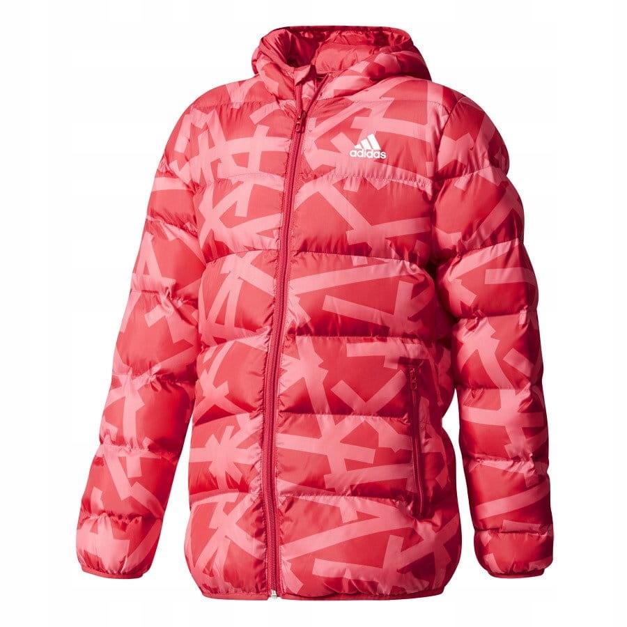 Młodzieżowa kurtka adidas 170