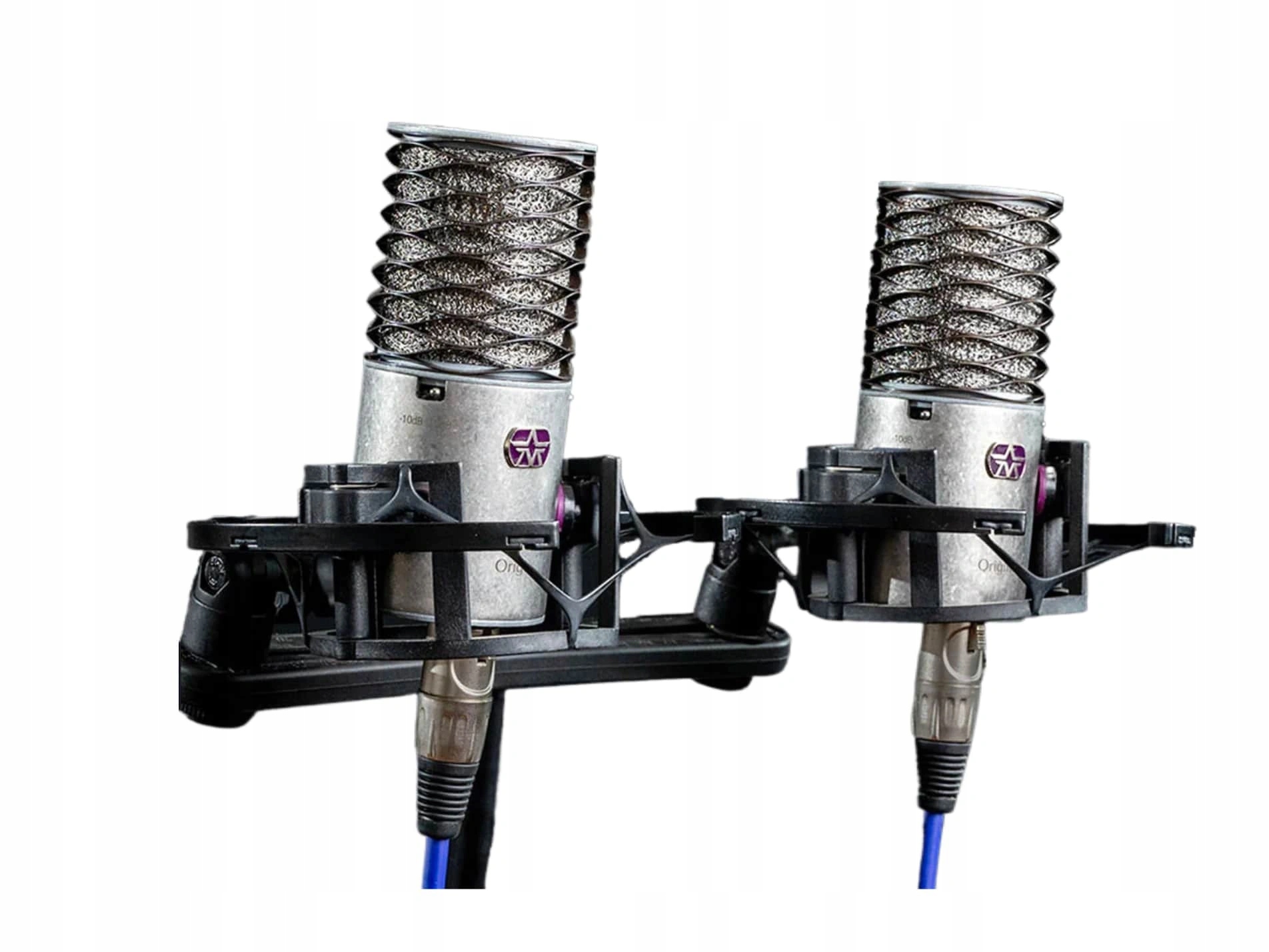 Aston Microphones Origin Stereo Pair – sada kondenzátorových mikrofonů