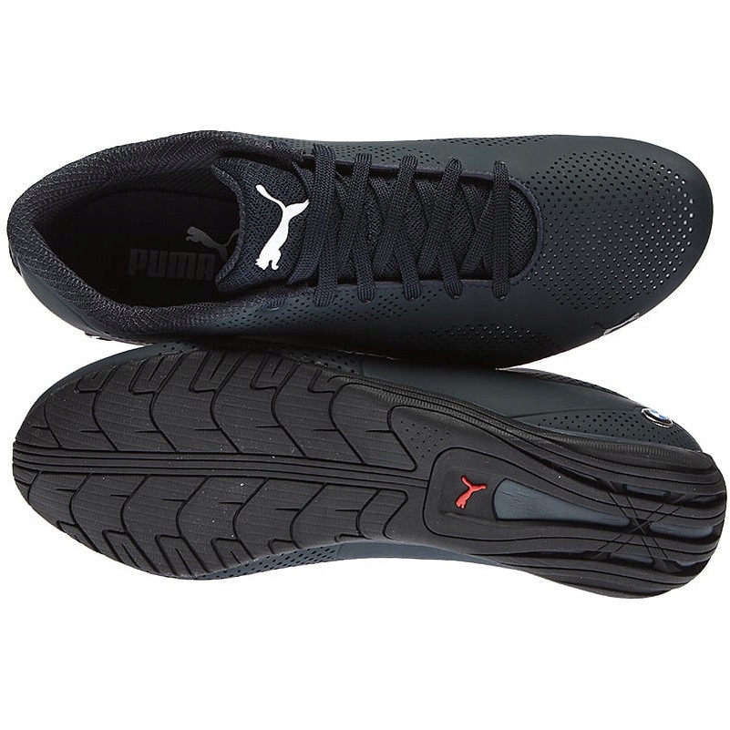 PUMA BUTY BMW MS DRIFT CAT 30588201 R 42 Cechy dodatkowe brak