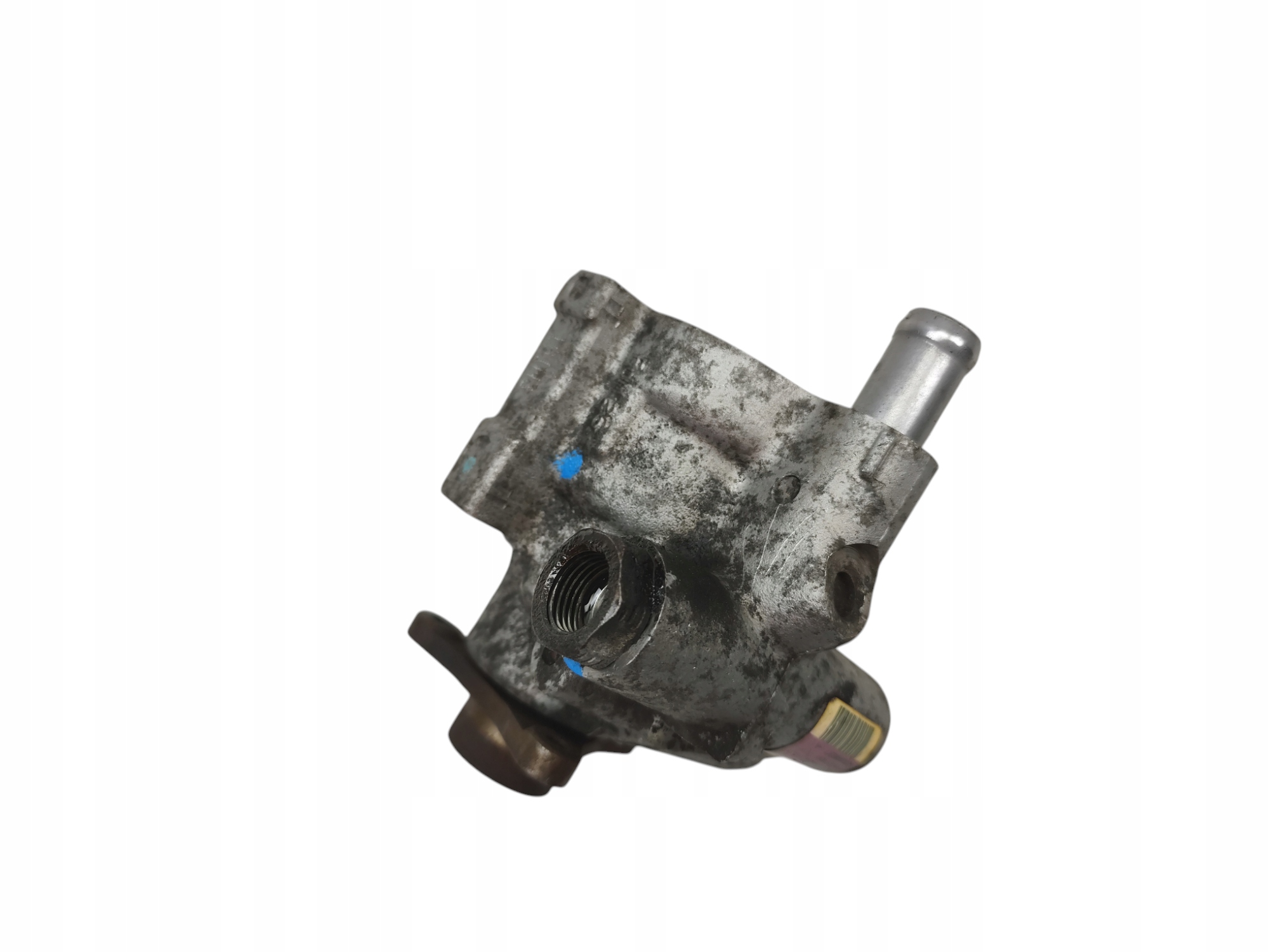 Pompa servosterzo RENAULT LAGUNA III 3 8200374085 8200888377