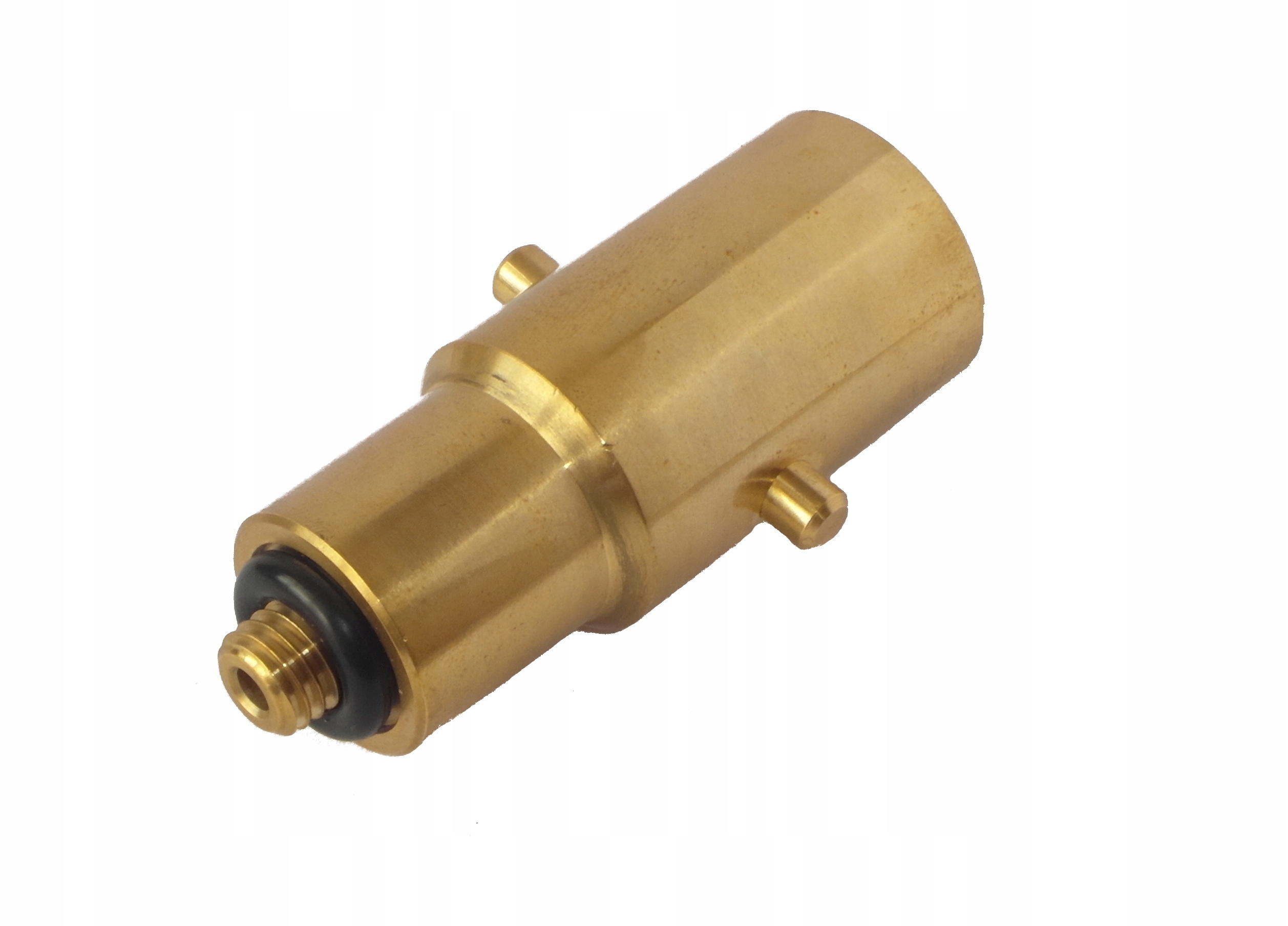 ADAPTER PRZEJŚCIÓWKA LPG POLSKA-HOLANDIA 10 MM