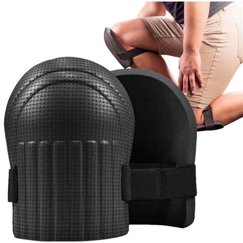 ROBOCZE NAKOLANNIKI OGRODOWE PIANKOWE 2 SZT.