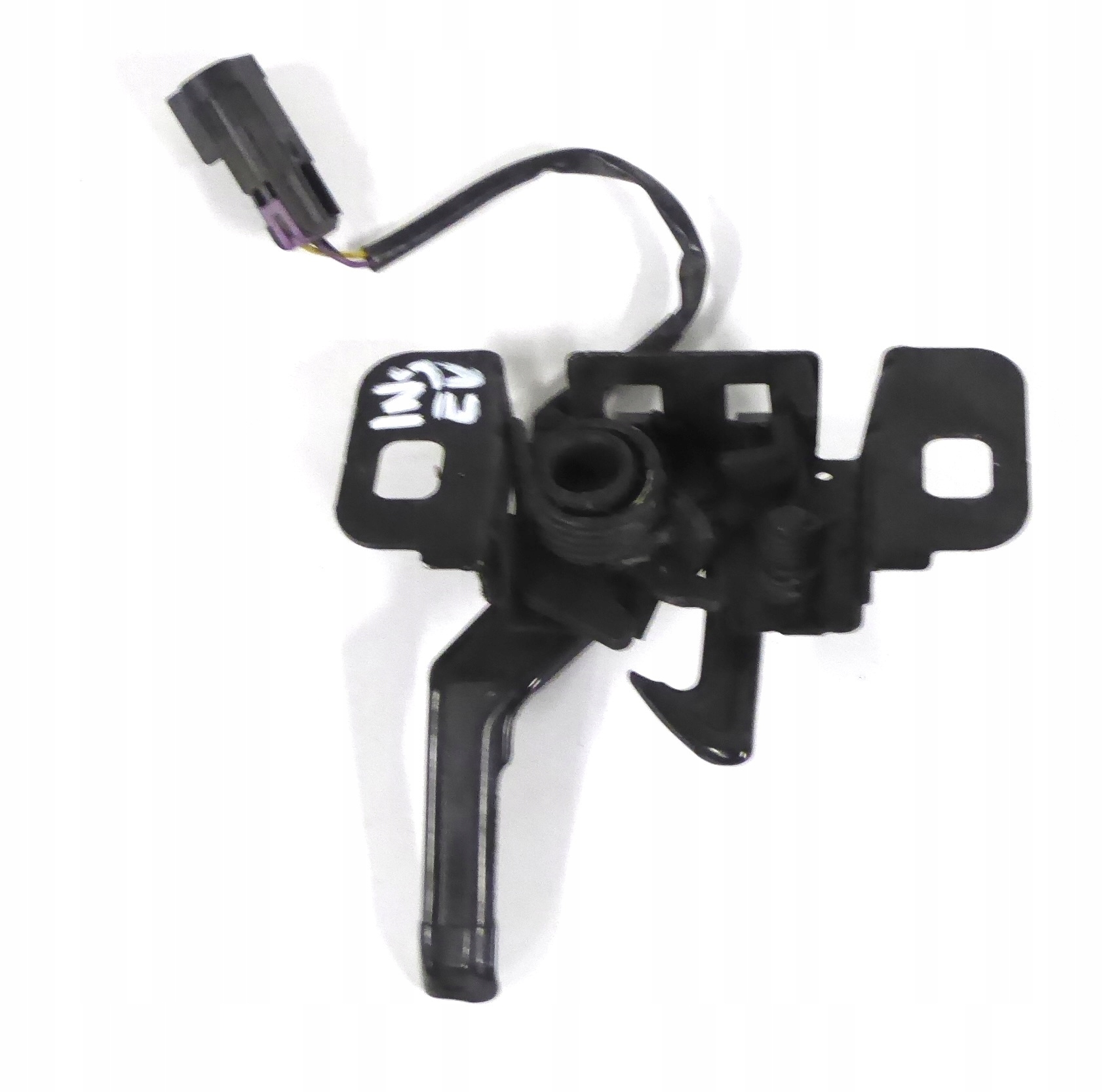 bonnet latch lock EUROPA OPEL INSIGNIA A