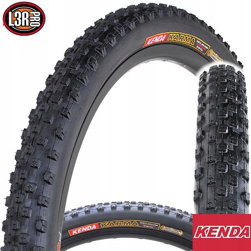 Kenda Opona Rowerowa 29x2,20 K917 Kevlar Zwijana L3R Pro Cross Country