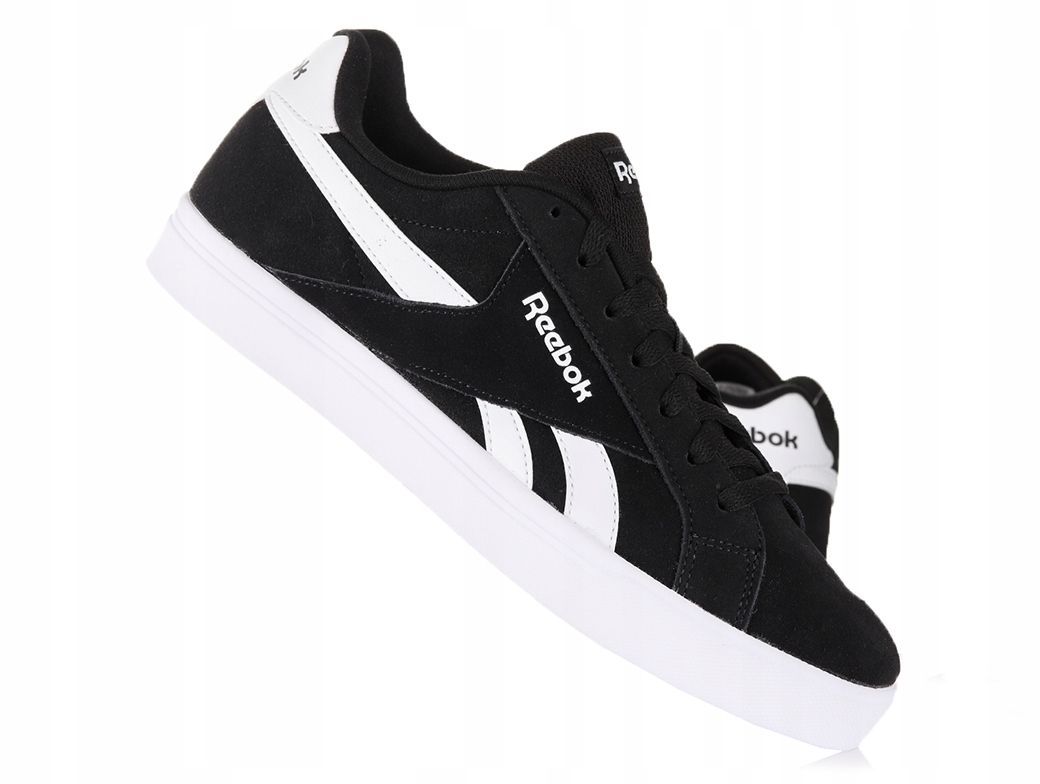 Buty Reebok Royal Complete3Low DV6731 Rozmiar 43