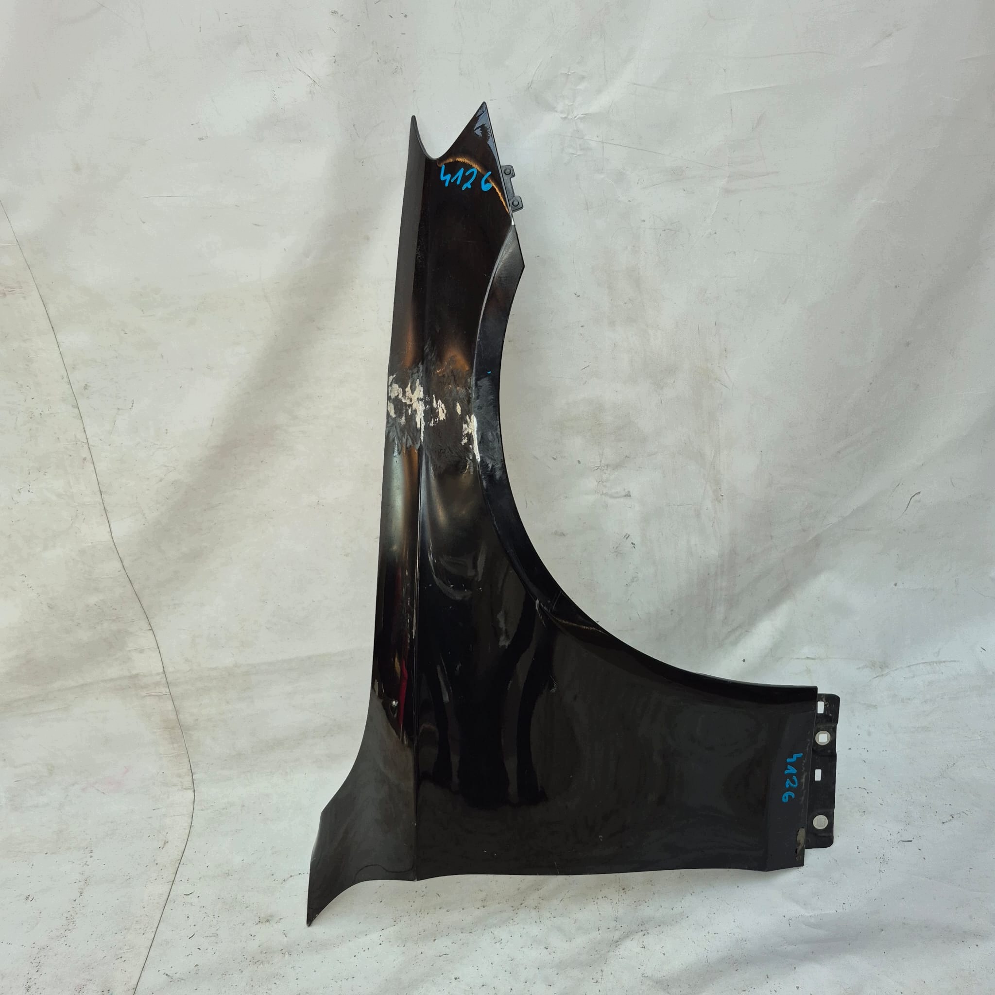 MERCEDES S KLASA W222 13- fender right front front A2228810201