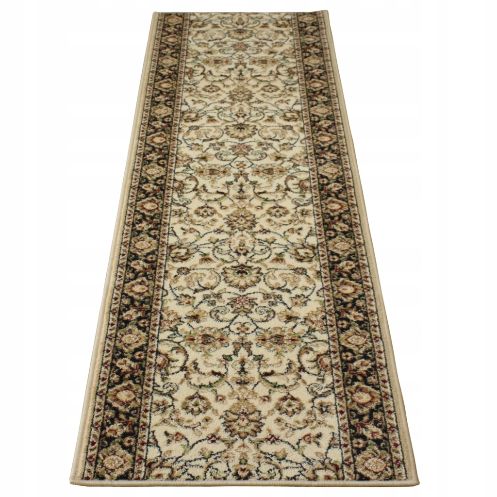 CHODNIK DYWANOWY 67cm RUTA KREM AGNELLA