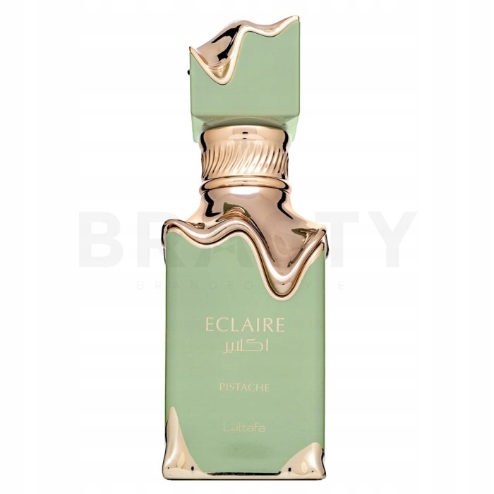 Lattafa Eclaire Pistache Edp U 100 ml