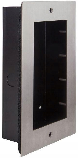 Rámeček dvojitý Vidos D1510-2P pro videotelefonní systém Duo Multi