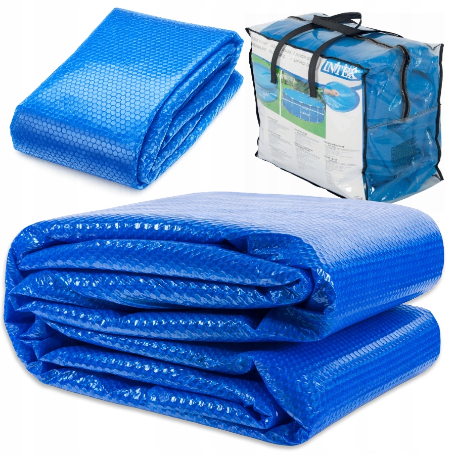 Fólie Krycí Plachta Do Bazénu 366 CM Intex 29022