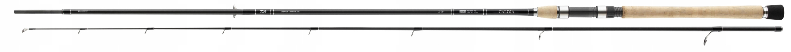 Wędka Daiwa Caldia Lure Spin 3,00m 30-70g
