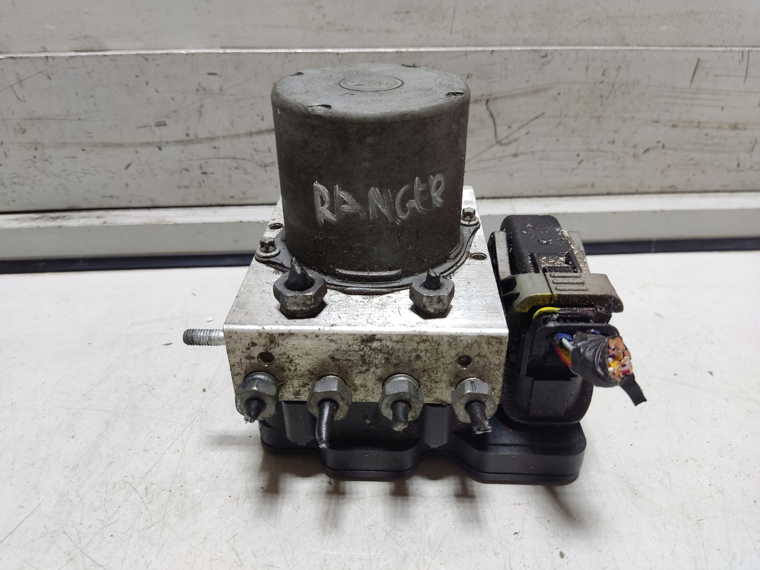 FORD RANGER IV насос ABS JB3G-2C405-AE