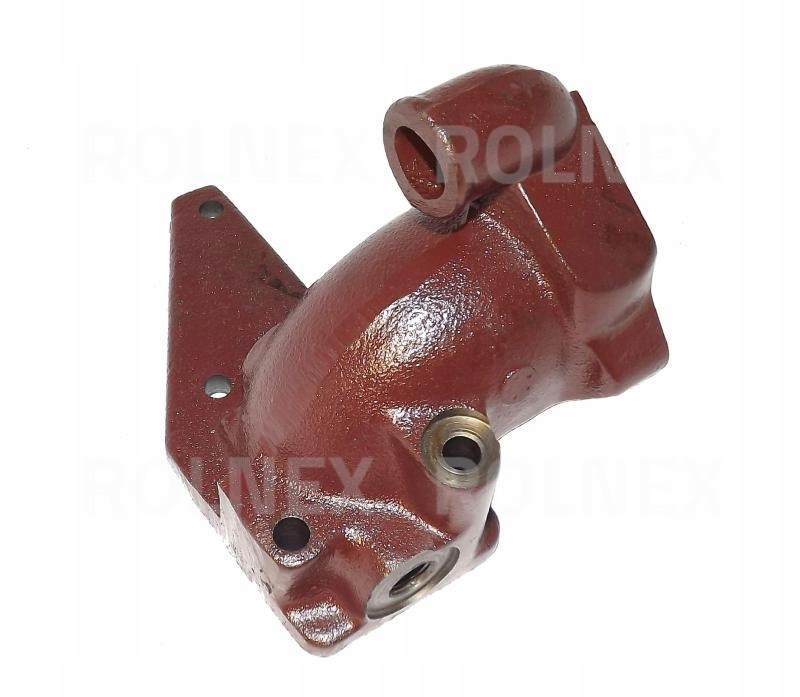 Kryt termostatu Massey Ferguson Mf 37766363