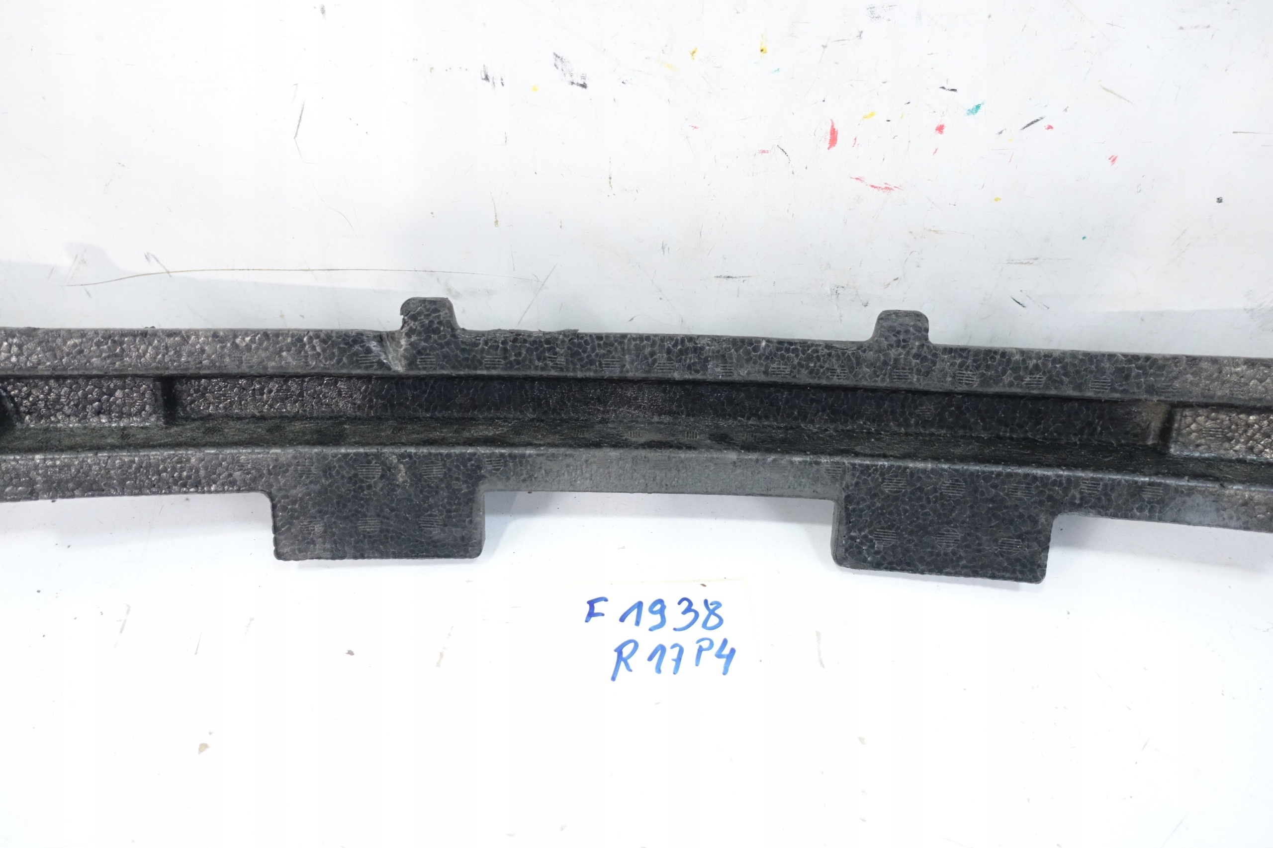 LEXUS UX 2018- ABSORBER pillar bumper front 52611-76080