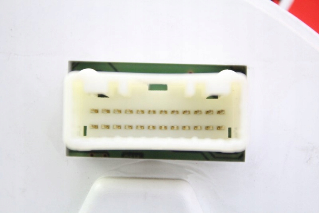 спидометр часы европа 769166-220H mitsubishi LANCER 8 VIII 1.5 16V 109 ЛС 07-11