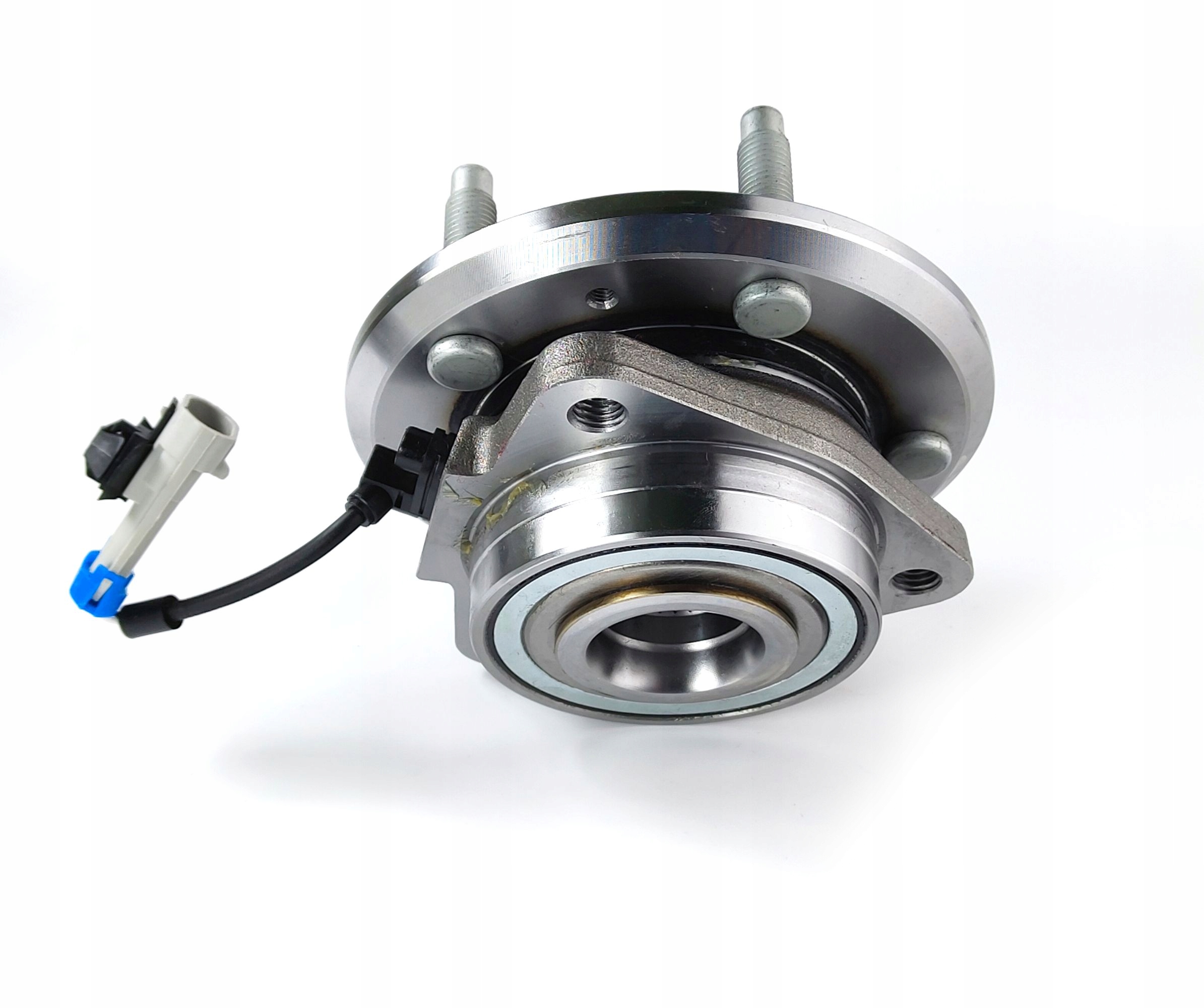 PIASTA KOŁA ŁOŻYSKO PRZÓD CHEVROLET CAPTIVA Typ samochodu 4x4/SUV Samochody osobowe