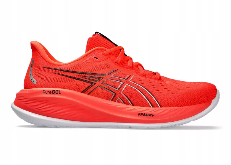 Sportovní Obuv Asics Gel-cumulus 26 1011B792.600 44