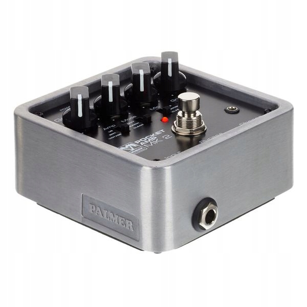 ギター Palmer Pocket Amp MK 2 Palmer POCKET AMP MK 2 | Wzmacniacze gitarowe | Palmer