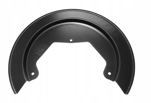 OSŁONA TARCZY HAM. TYŁ IVECO 35C 06- 46391441