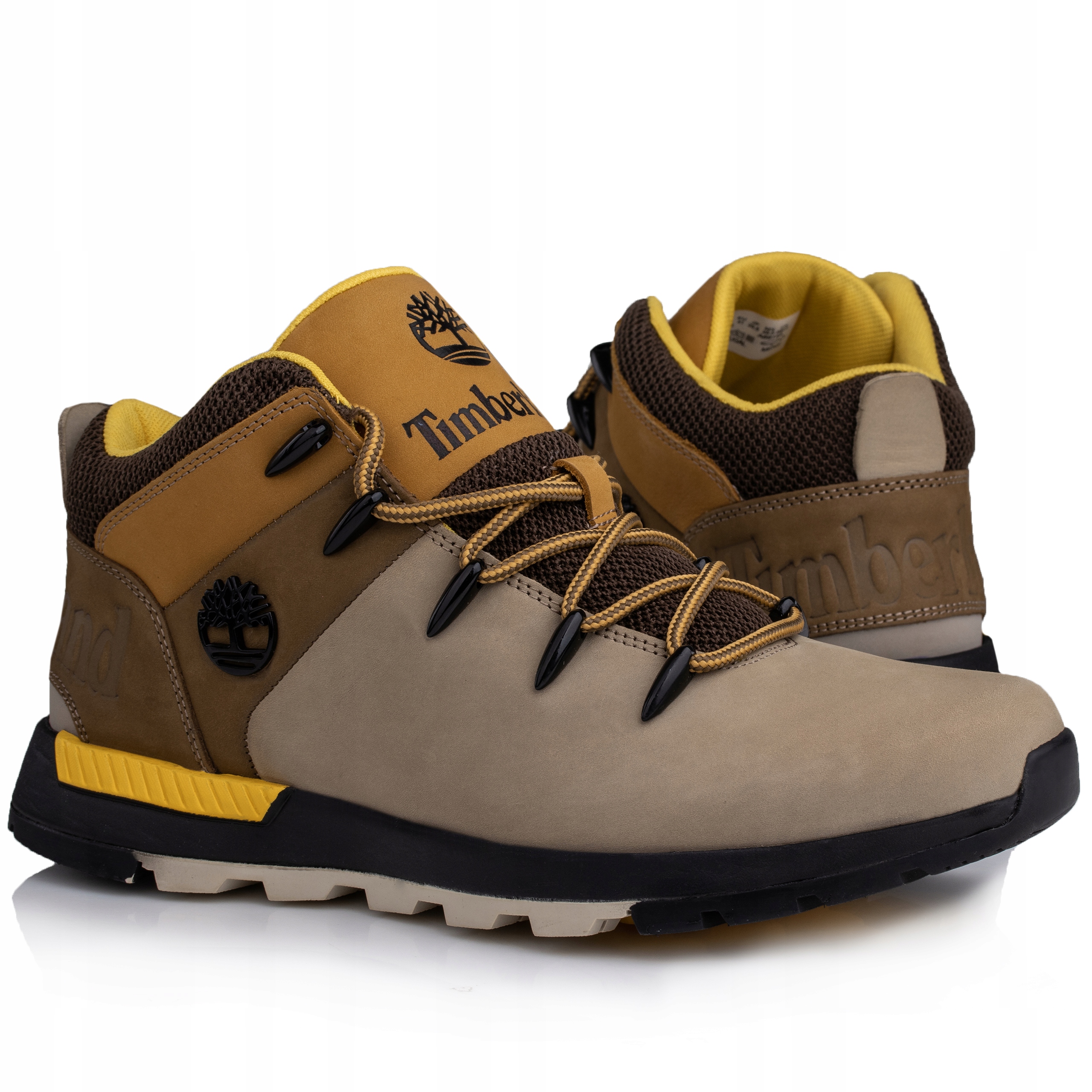 

Buty męskie Timberland Sprint Trekker A5YM3K51