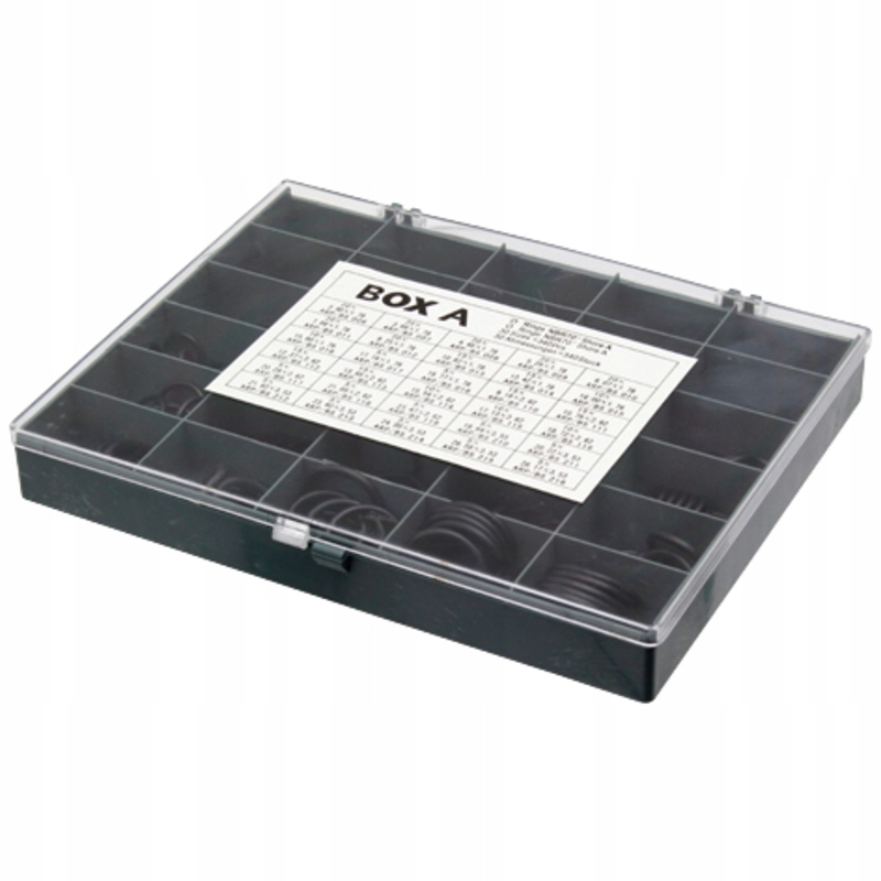 Набір ущільнювальних кілець 570014277 граніт