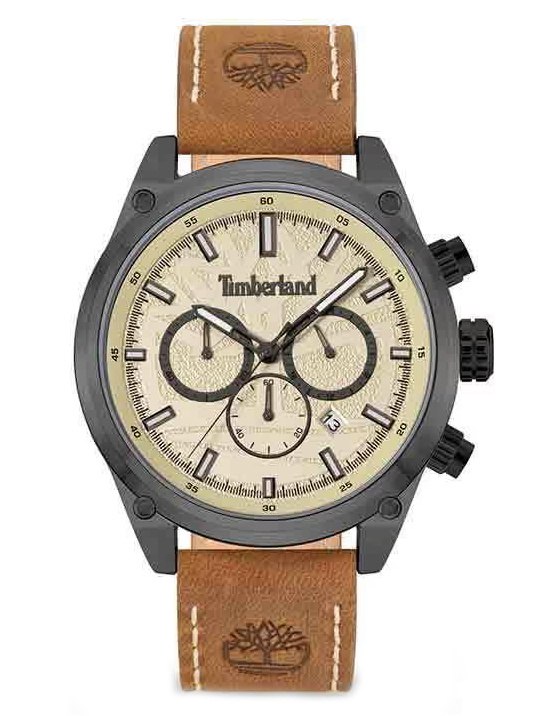 Pánské Hodinky Timberland TDWGC9000803 (zq029b)