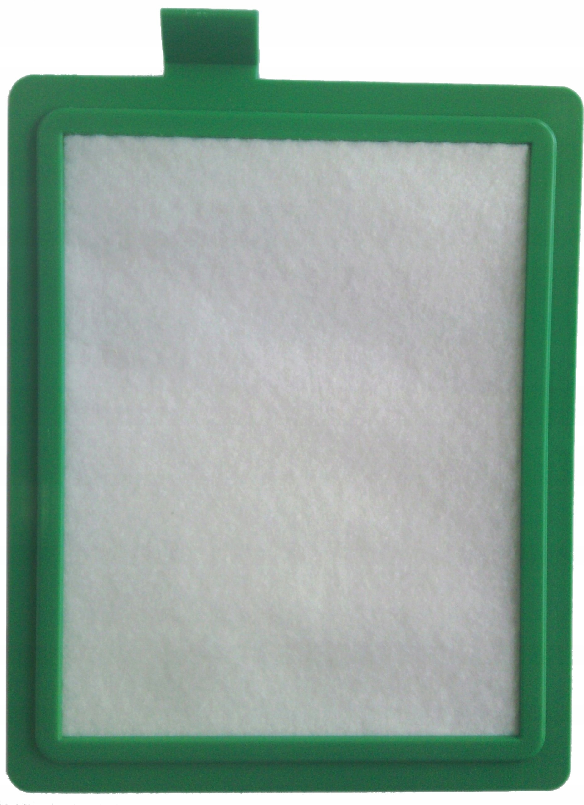 

Mikrofiltr do Odkurzacza Zanussi Filtr EF17