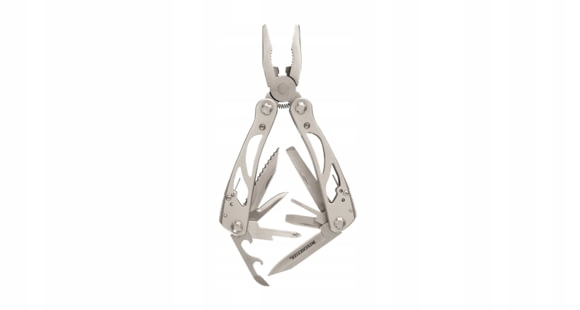 Winchester Multitool z zestawem10 bitów 22-01473