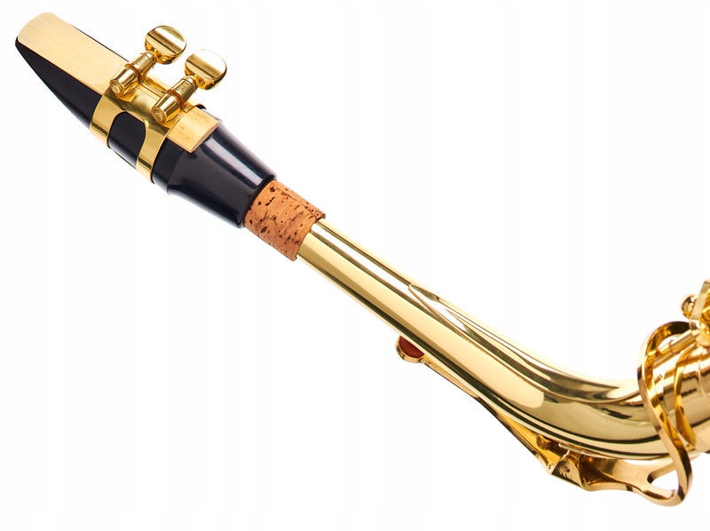 Saksofon altowy Startone SAS-75 | STATYW | 5 x STROIK VANDOREN Model SAS-75