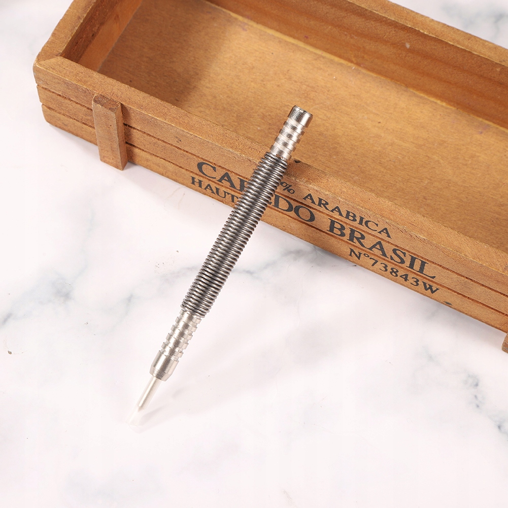 Narzędzia sprężynowe Hammerless Center Punch spręż (6944270260112149719