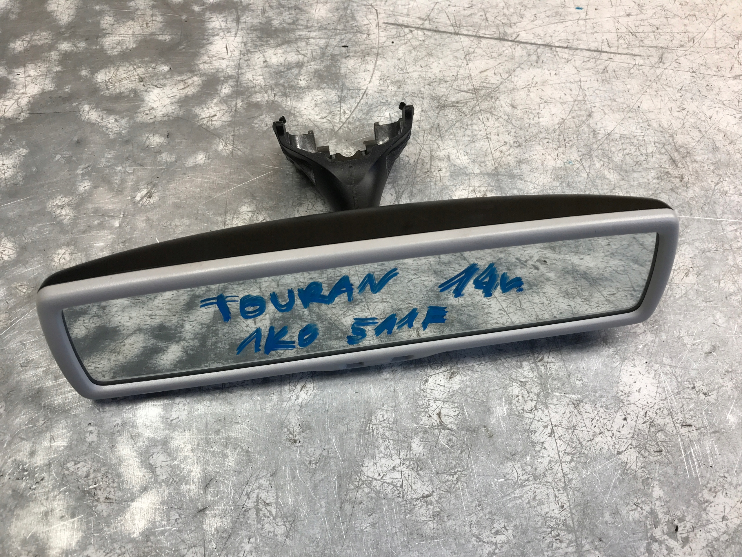 mirror inner VW TOURAN 1K0857511F